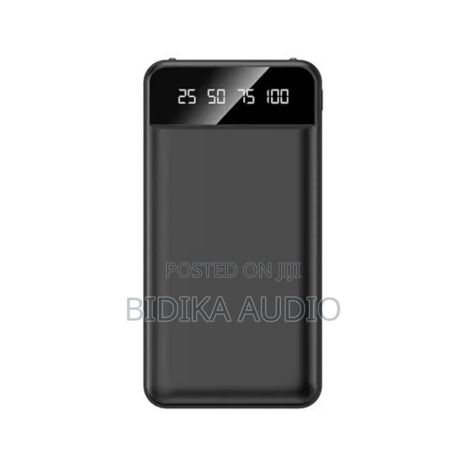 Brand New 30000mah Capacity Powerbank