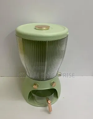 Rotating Cereal Dispenser 12ķg