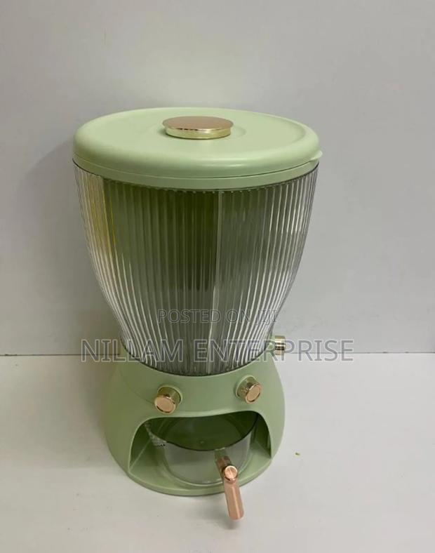 Rotating Cereal Dispenser 12ķg - thumbnail 2