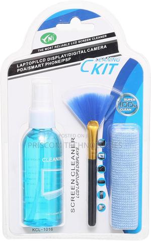 Handboss LCD Screen Cleaner - main view