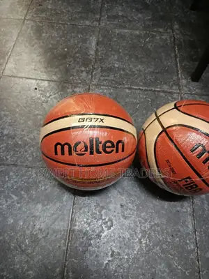*Molten Basketball *