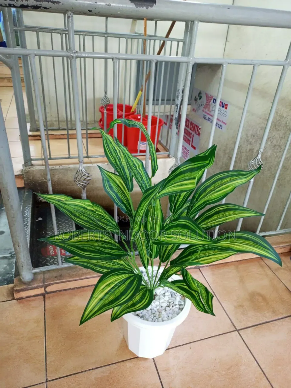 Artificial Flowers