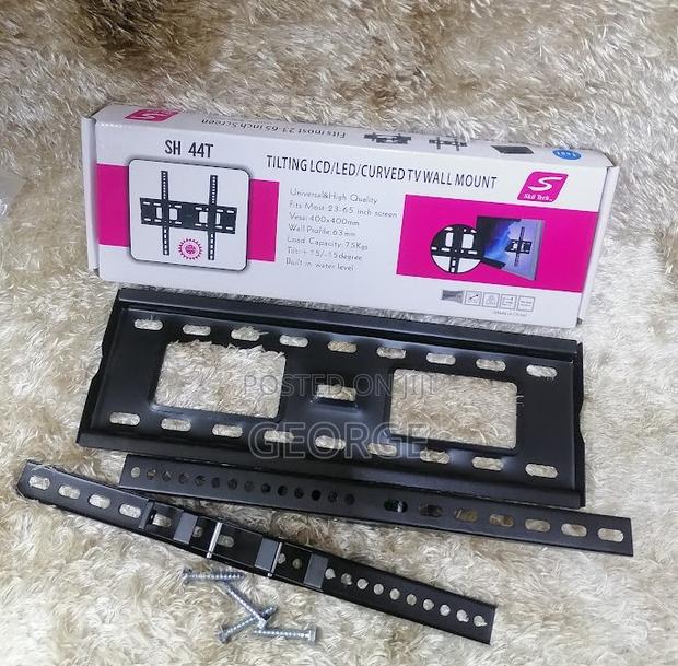 Premax SH 44T Tilting Wall Mount. 23- 55 TV Bracket
