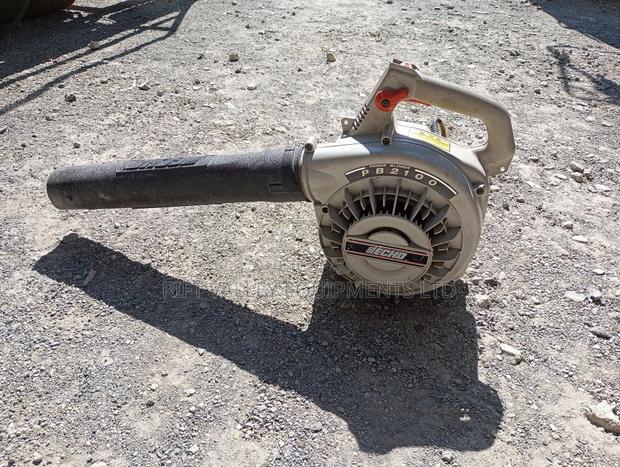 Dust and Leaf Blower Echo PB2100 Ex. Japan