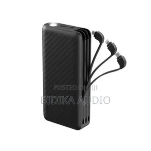 Original Oraimo 27000mah Power Bank
