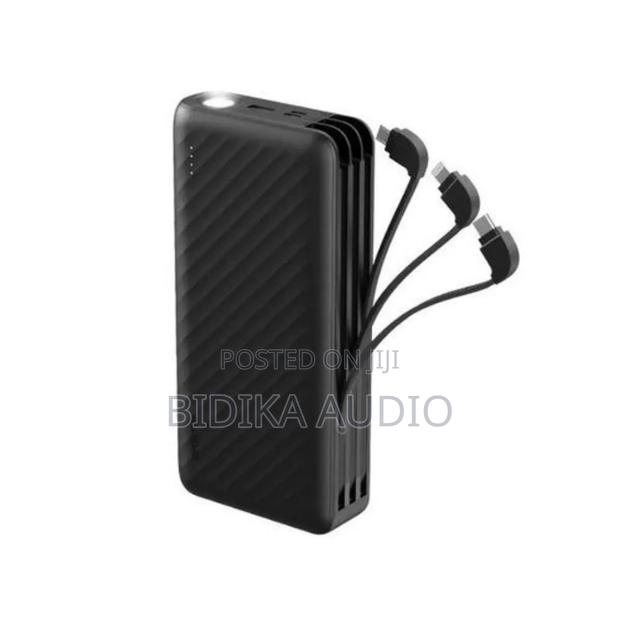 Original Oraimo 27000mah Power Bank