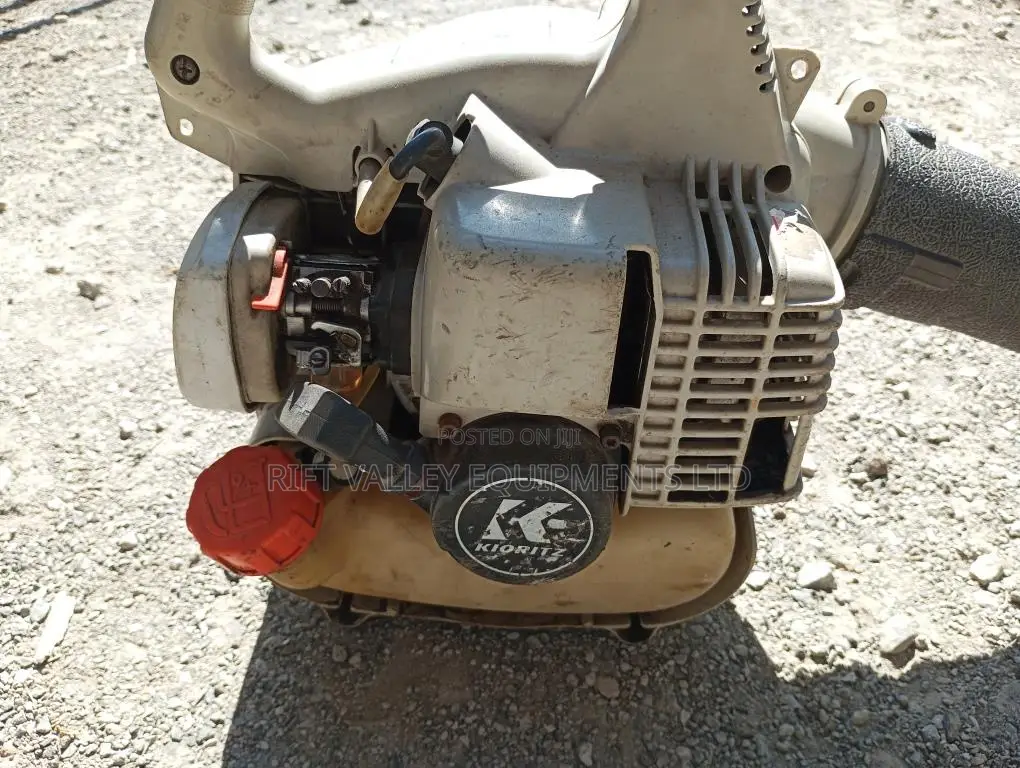 Dust and Leaf Blower Echo PB2100 Ex. Japan