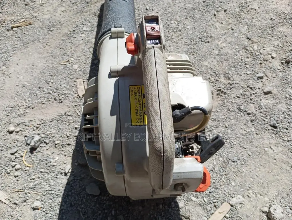 Dust and Leaf Blower Echo PB2100 Ex. Japan