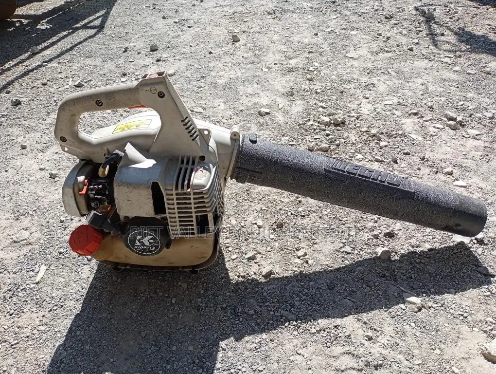 Dust and Leaf Blower Echo PB2100 Ex. Japan