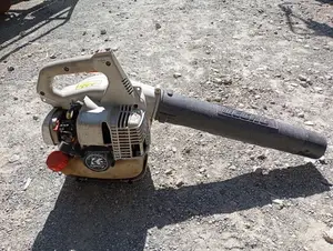 Dust and Leaf Blower Echo PB2100 Ex. Japan