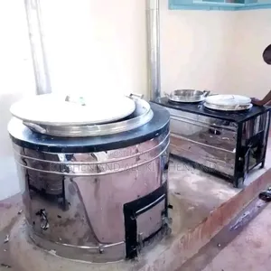 Heavy Gauge Stainless Steel Commercial Boilers