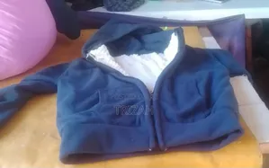 School Fleece Jackets