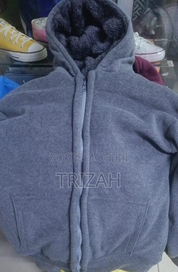 School Fleece Jackets - thumbnail 5