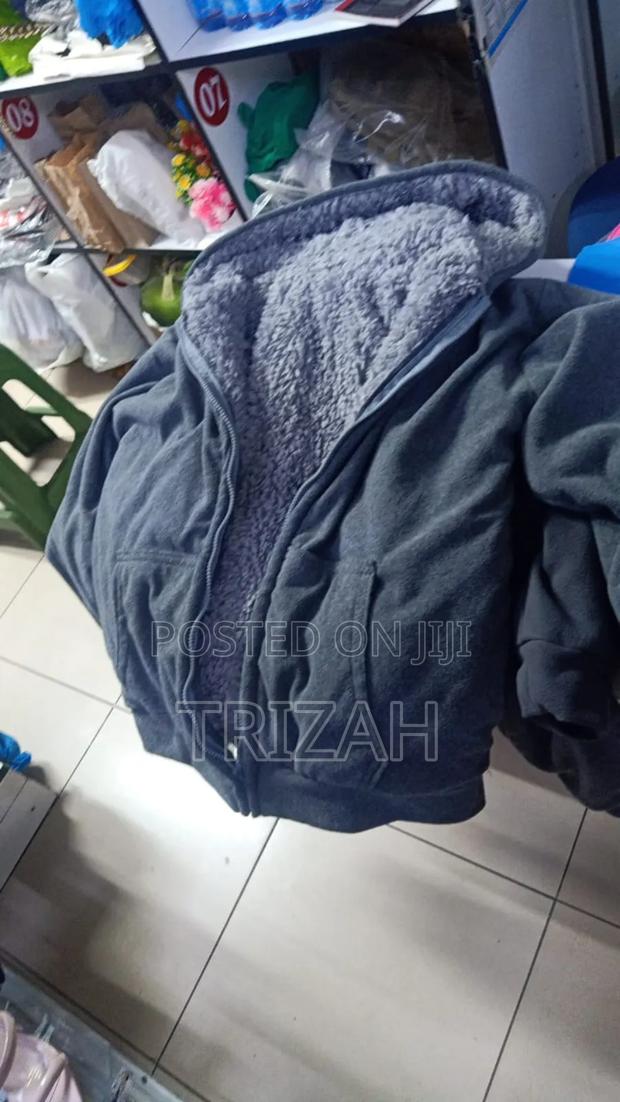 School Fleece Jackets - thumbnail 6