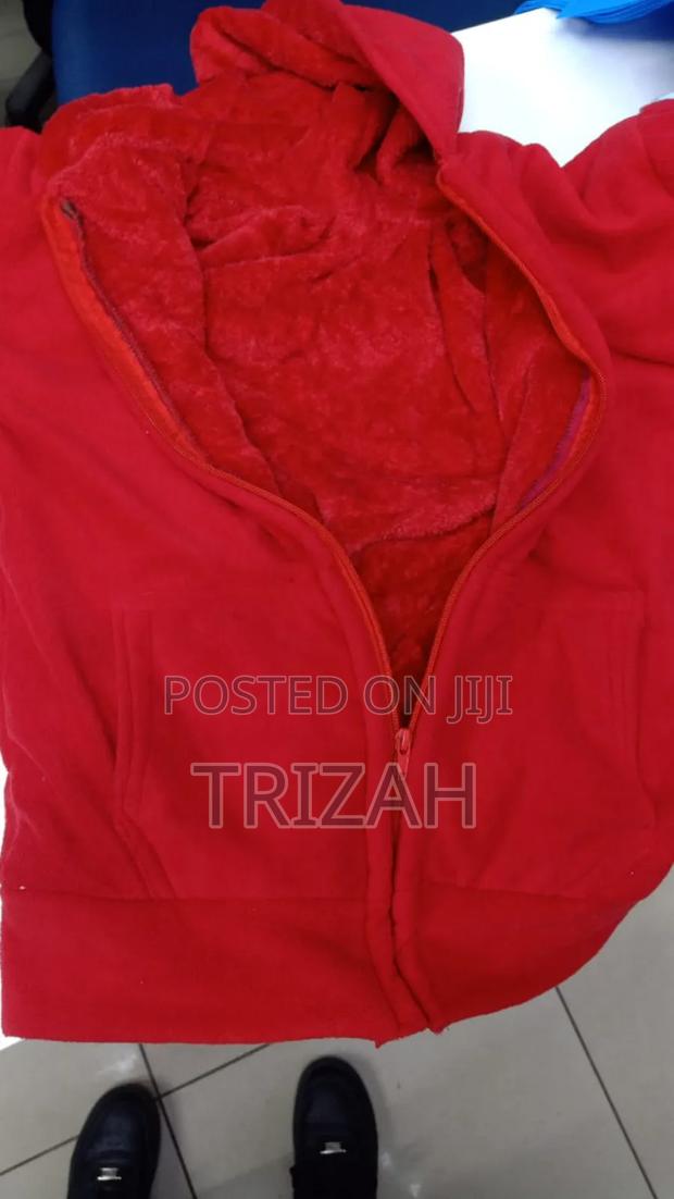 School Fleece Jackets - thumbnail 7