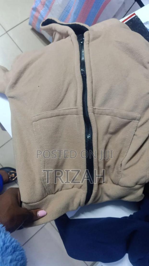 School Fleece Jackets - thumbnail 8