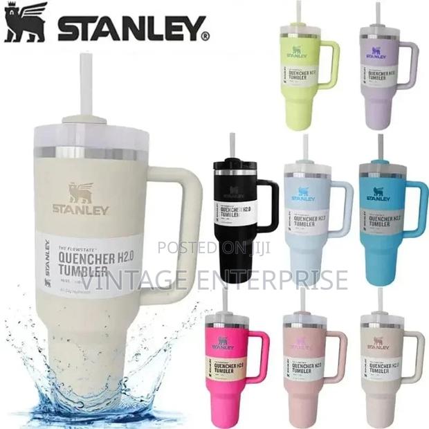Original Branded Stanley Mug Cup
