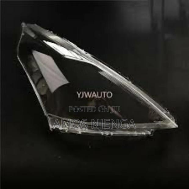 Nissan Teana J32 Headlight Lens