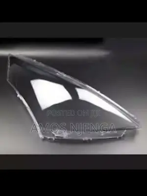 Nissan Teana J32 Headlight Lens