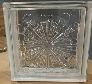 Clear Glass  Blocks Available - thumbnail 2