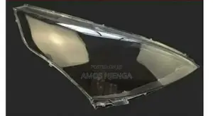 Nissan Teana J32 Headlight Lens