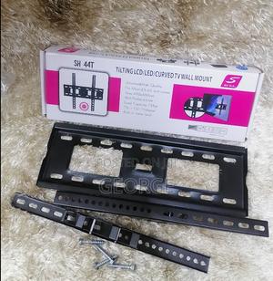 Brillant SH 44T Tilting Wall Mount. 23- 55 TV Bracket - thumbnail 2