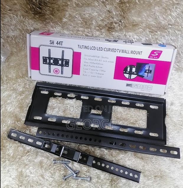 Brillant SH 44T Tilting Wall Mount. 23- 55 TV Bracket - main view