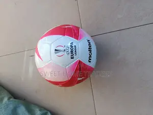 Molten Football Europa