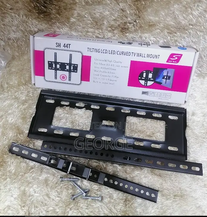 Better Skilltech SH 44T - TV Mount Bracket 23"-65"