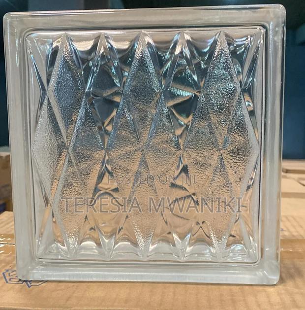 Glass  Bricks - thumbnail 2