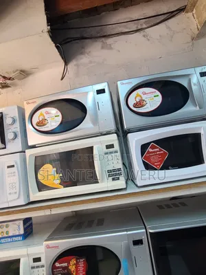 Ramtoms Microwave 20litres