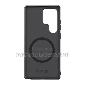 Samsung Galaxy S25 Ultra Nillkin Magnetic/Magsafe Cover Case