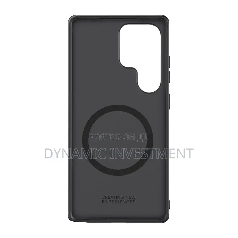 Samsung Galaxy S25 Ultra Nillkin Magnetic/Magsafe Cover Case