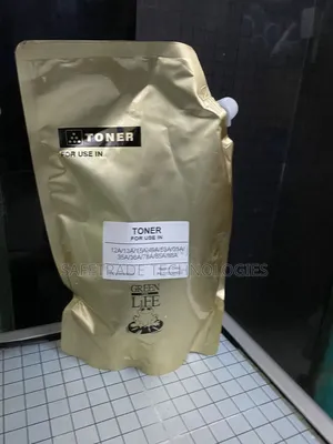 Quality Hp Refill 500grams Powder