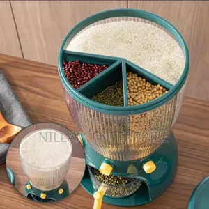 Rotating Cereal Dispenser 12ķg