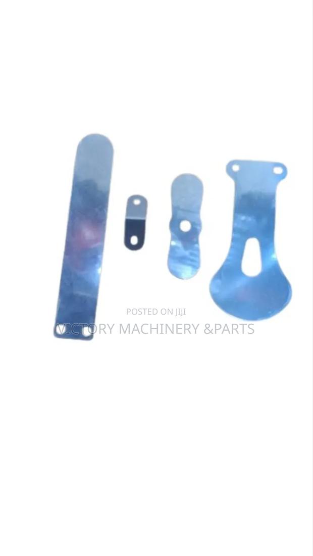 300L Compressor Valve Blade - main view