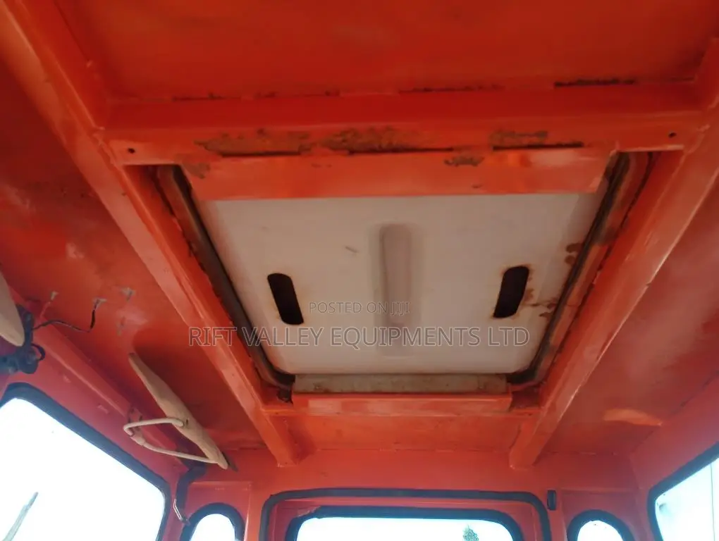 Hamm DV6 Vibratory Tandem Roller