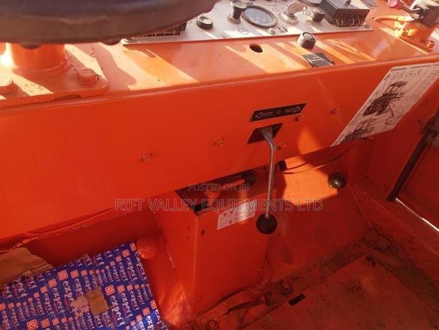 Hamm DV6 Vibratory Tandem Roller - thumbnail 12