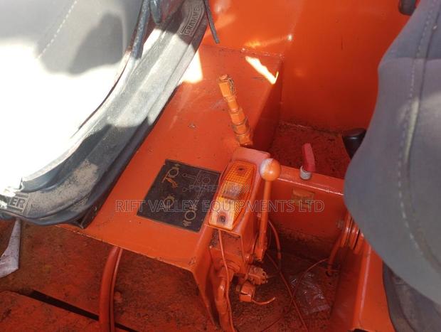 Hamm DV6 Vibratory Tandem Roller - thumbnail 13