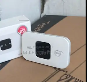 4G LTE Mobile Wifi Hotspot 150mbp New