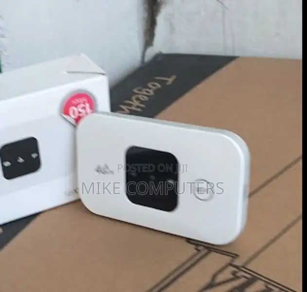 4G LTE Mobile Wifi Hotspot 150mbp New