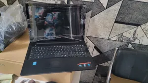Laptop Lenovo G500 4GB Intel Core I3 HDD 500GB