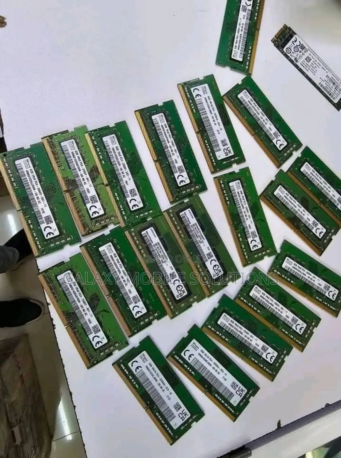 8gb Pc3l Ram