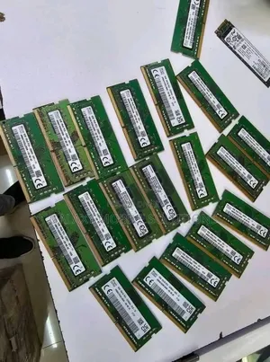 8gb Pc3l Ram