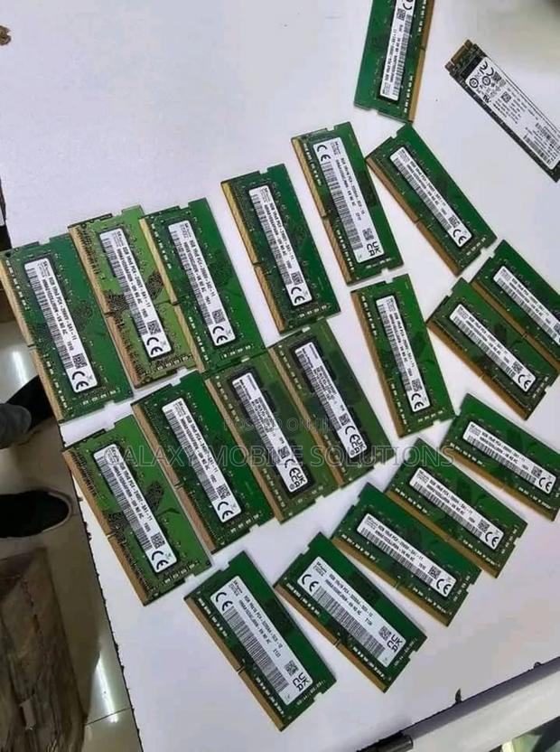 8gb Pc3l Ram