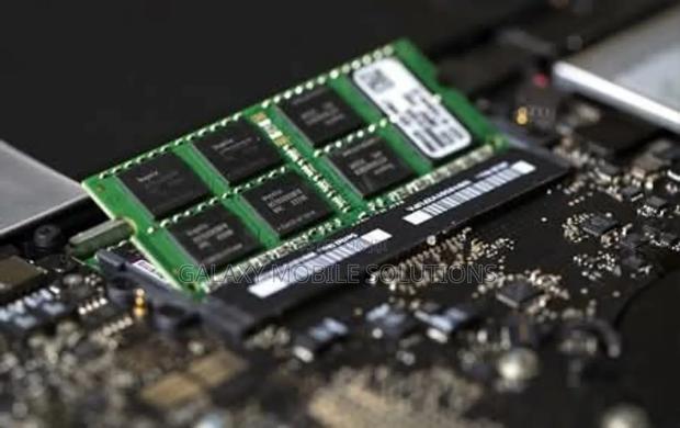 8gb Pc3l Ram - thumbnail 2