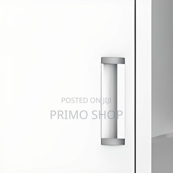 Cabinets:Office Steel Display Secure Cabinet With Safe - thumbnail 3