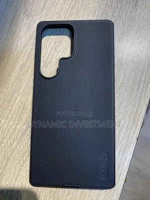 Nillkin Magsafe Cover Case for Samsung Galaxy S25 Ultra !!