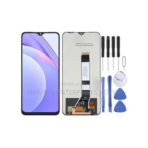 Lcd Screen A For Xiaomi Redmi 9 Power Redmi 9t