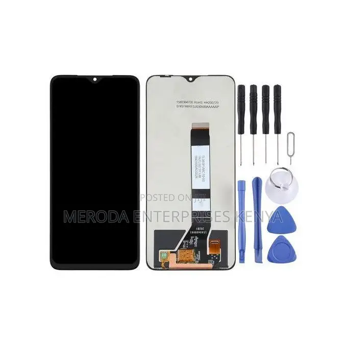Lcd Screen A For Xiaomi Redmi 9 Power Redmi 9t